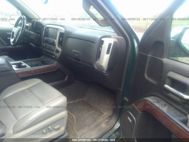 1GTV2VEC7FZ365683 GMC Sierra 1500 Slt