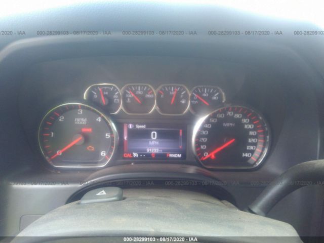 1GTV2VEC7FZ365683 GMC Sierra 1500 Slt