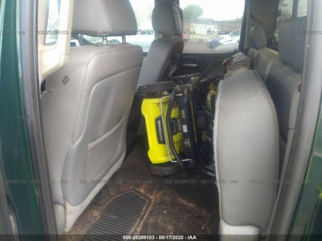 1GTV2VEC7FZ365683 GMC Sierra 1500 Slt