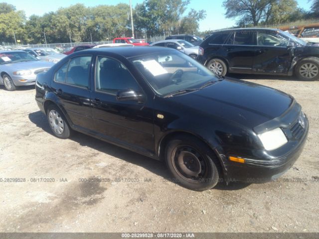 3VWRF29M6XM113916 VOLKSWAGEN NEW JETTA Photo 1