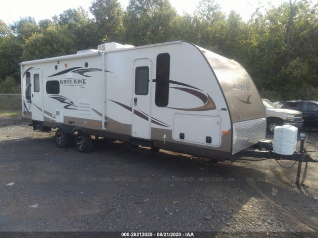 1UJBJ0BP0E14B0407 JAYCO JAYFL184BH Photo 1
