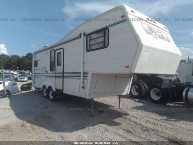 1UJCJ02N0R1KB0278 JAYCO EAGLE Photo 1