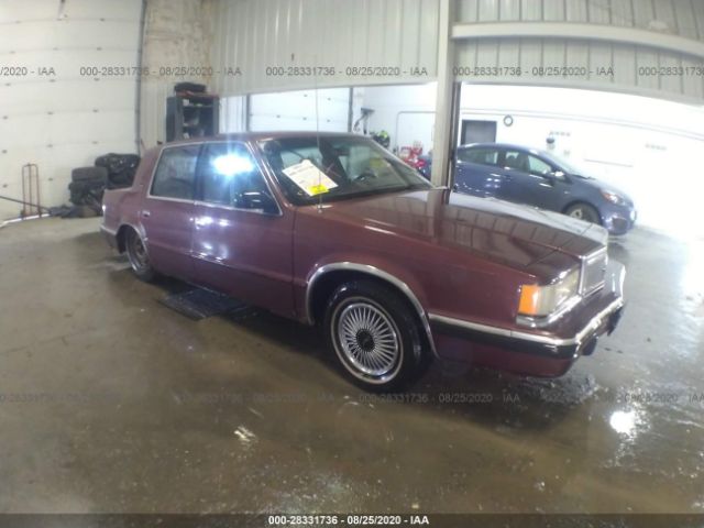 1C3XC46R4LD765460 CHRYSLER SALON Photo 1