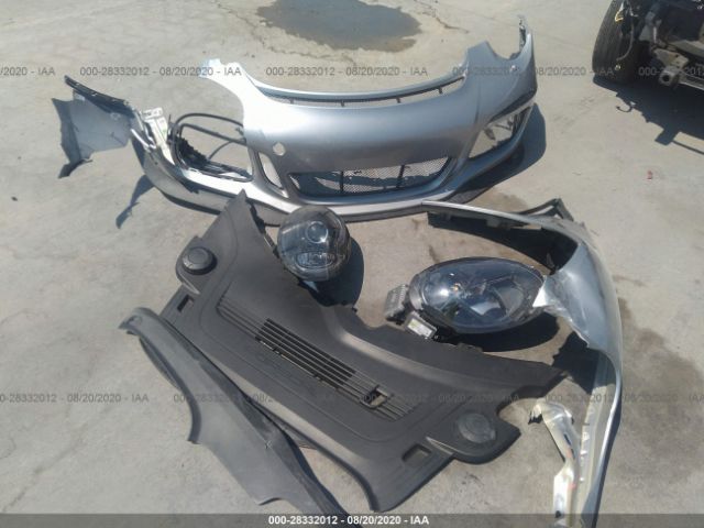 2015 Porsche 911 - WP0AC2A91FS183572