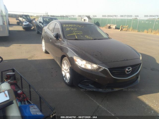 Фото: JM1GJ1V60E1155499 - 1