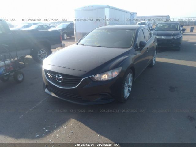 Фото: JM1GJ1V60E1155499 - 2