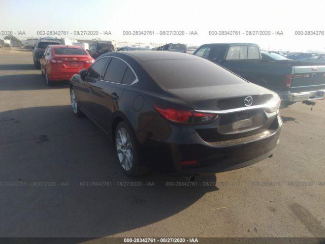 Фото: JM1GJ1V60E1155499 - 3