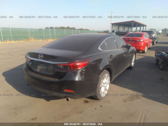 Фото: JM1GJ1V60E1155499 - 4