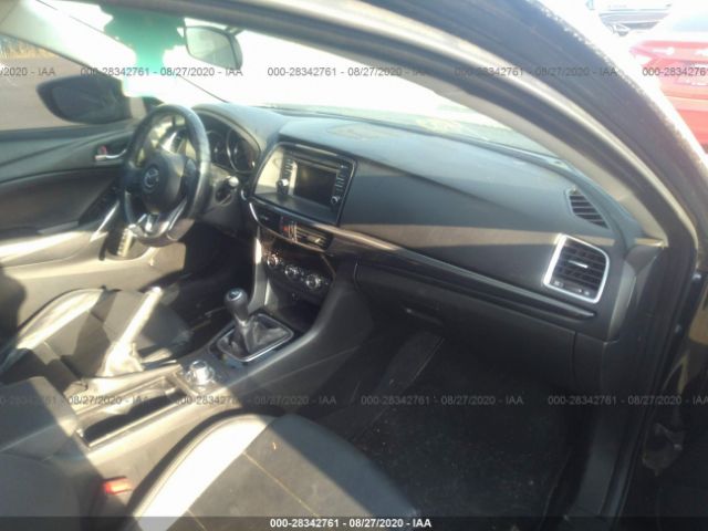 Фото: JM1GJ1V60E1155499 - 5