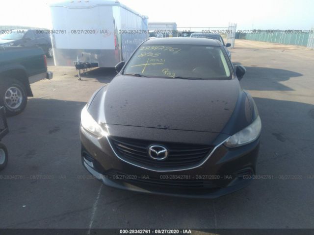 Фото: JM1GJ1V60E1155499 - 6