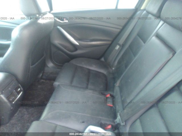 Фото: JM1GJ1V60E1155499 - 8