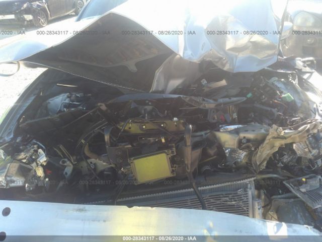 Acura ILX 2020 -auction- 9