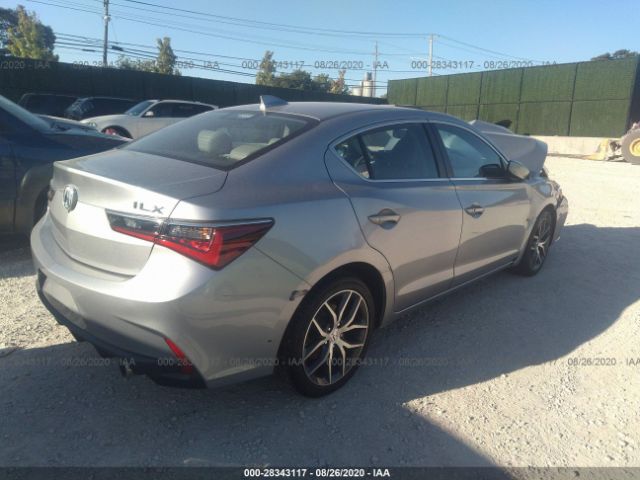 Acura ILX 2020 -auction- 3