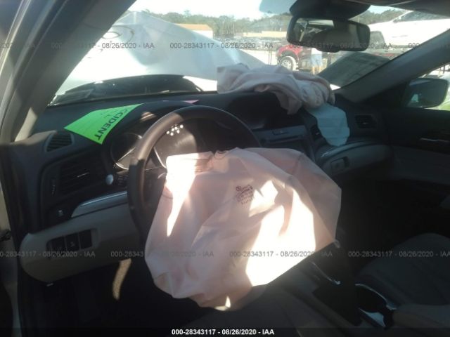 Acura ILX 2020 -auction- 4