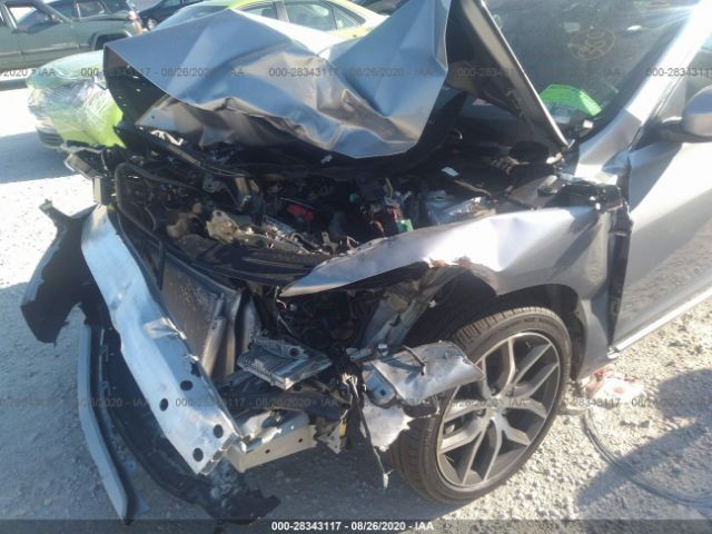 Acura ILX 2020 -auction- 5