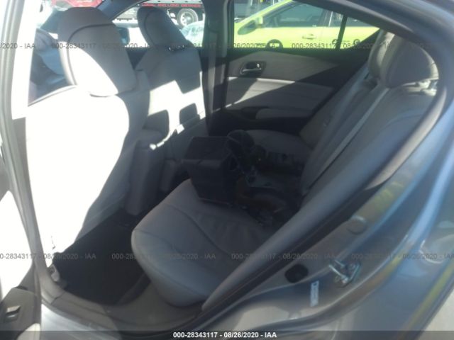 Acura ILX 2020 -auction- 7