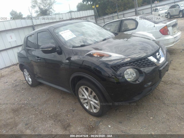 JN8AF5MR6GT600446 NISSAN JUKE Photo 1