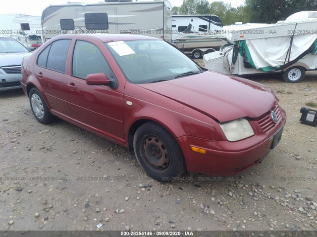 3VWSC29M1XM003723 VOLKSWAGEN NEW JETTA Photo 1