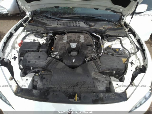 MVIN388609IND Maserati Ghibli