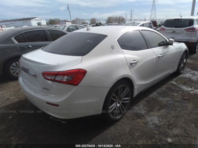 MVIN388609IND Maserati Ghibli