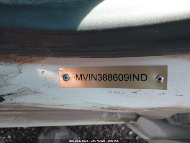 MVIN388609IND Maserati Ghibli