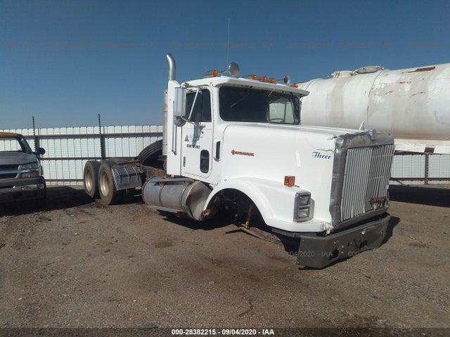 2HSFEGUR9JC010332 INTERNATIONAL 9300 Photo 1