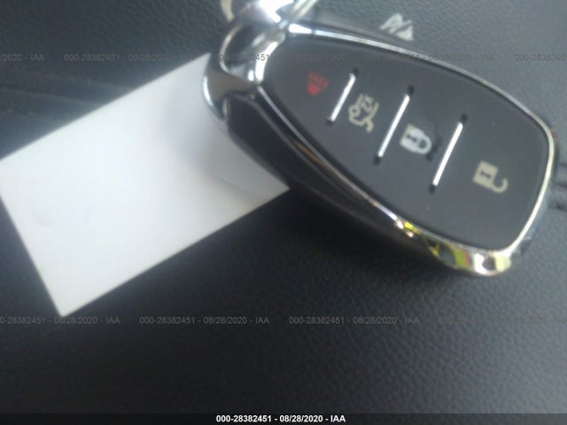 Chevrolet MALIBU LT 2018 1G1ZD5ST6JF256747 Image 11