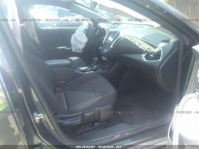 Chevrolet MALIBU LT 2018 1G1ZD5ST6JF256747 Image 5