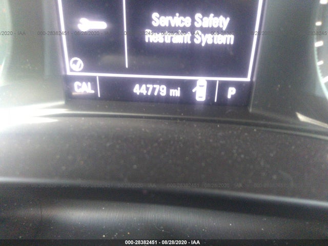 Chevrolet MALIBU LT 2018 1G1ZD5ST6JF256747 Image 7