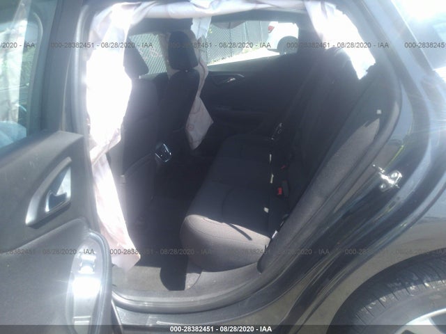 Chevrolet MALIBU LT 2018 1G1ZD5ST6JF256747 Image 8