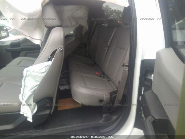 Auction sale of the 2019 FORD F 150 , vin: 1FTEX1E58KKF30736, lot number: 28391277