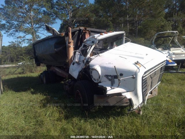 1FDZY90XXSVA81107 FORD LTS9000 Photo 1