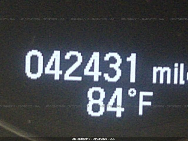 1HGCR3F92HA030117 Honda Accord Sedan Touring