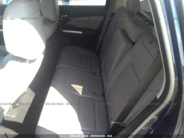 2015 HONDA CR-V EX-L VIN: 2HKRM4H71FH676585