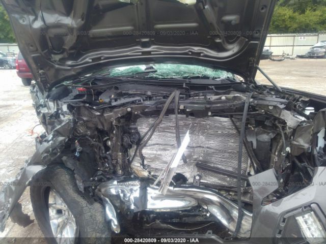 1GTU9DED8KZ281845 GMC Sierra 1500 Slt