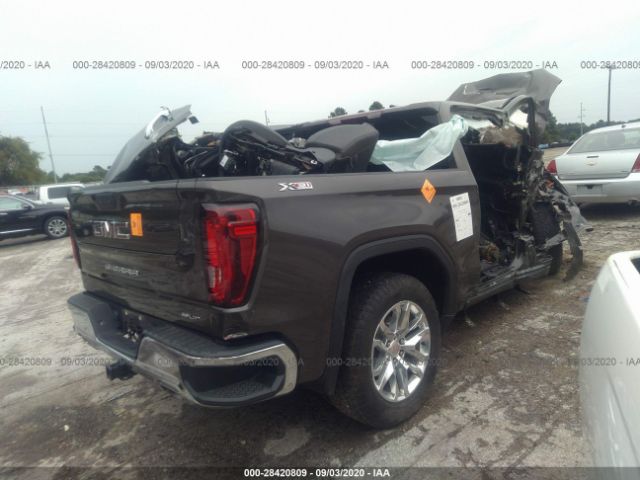 1GTU9DED8KZ281845 GMC Sierra 1500 Slt