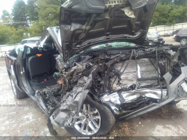 1GTU9DED8KZ281845 GMC Sierra 1500 Slt