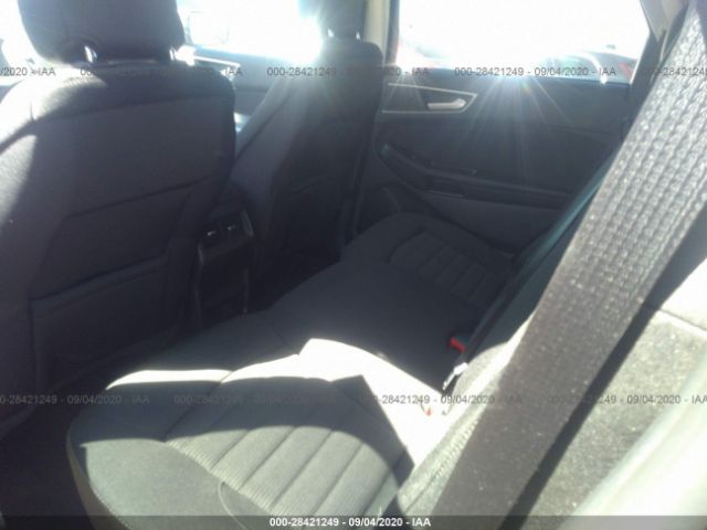 2FMPK4J94KBC71797 2019 FORD EDGE, photo no. 8