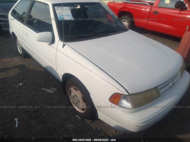 KMHVD32J3RU304216 HYUNDAI EXCEL Photo 1