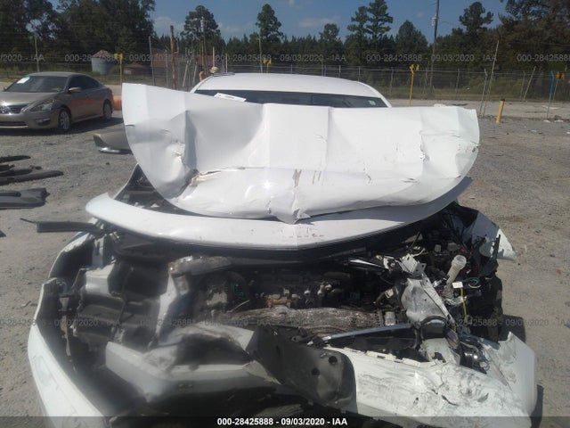 Chevrolet IMPALA LT 2019 2G11Z5S33K9108550 Image 10