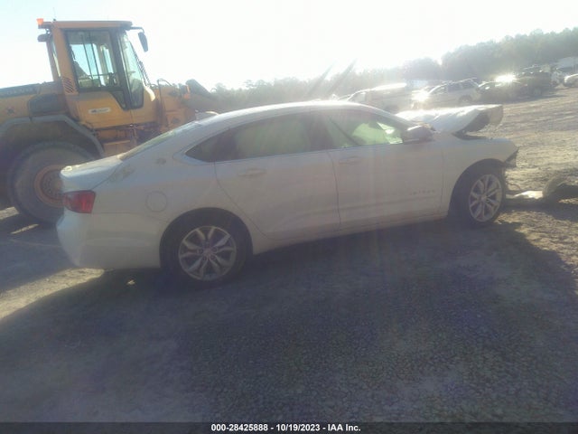 Chevrolet IMPALA LT 2019 2G11Z5S33K9108550 Image 4