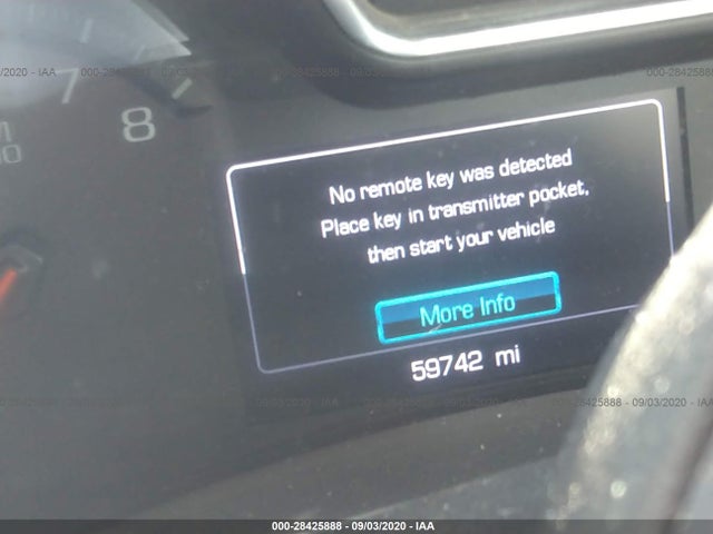 Chevrolet IMPALA LT 2019 2G11Z5S33K9108550 Image 7