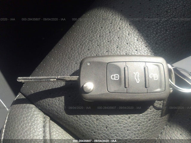 WVGBV7AX6HK026676 Volkswagen Tiguan 2.0t/2.0t S