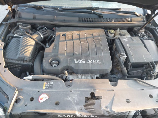 1G4GF5G32EF141677 Buick Lacrosse Premium Ii Group