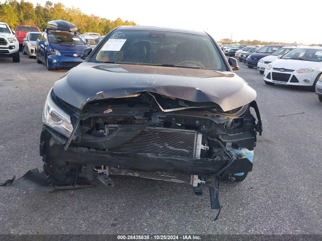 1G4GF5G32EF141677 Buick Lacrosse Premium Ii Group