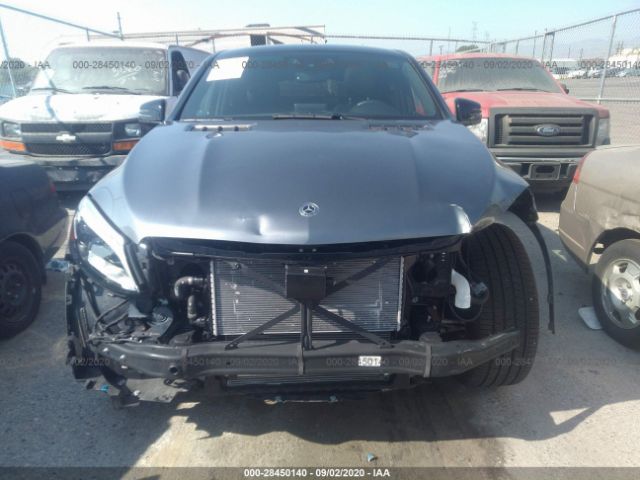 2019 Mercedes-Benz GLE-Class - 4JGED6EB9KA149149