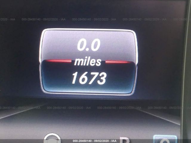 2019 Mercedes-Benz GLE-Class - 4JGED6EB9KA149149