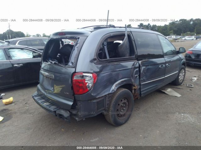 2001 CHRYSLER TOWN & COUNTRY 2C4GP54L61R406691 Photo 3