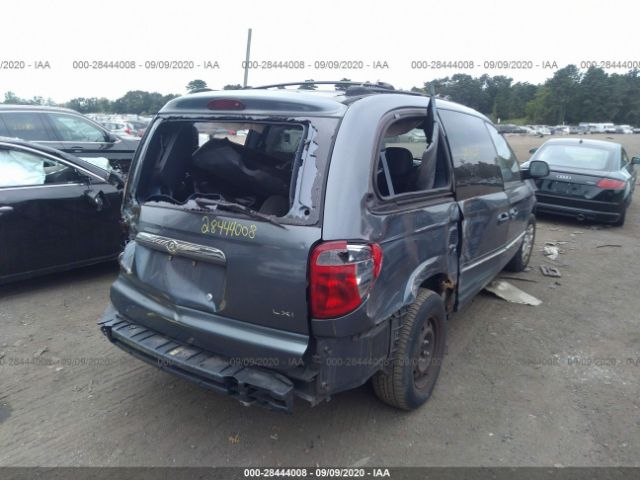 2001 CHRYSLER TOWN & COUNTRY 2C4GP54L61R406691 Photo 5