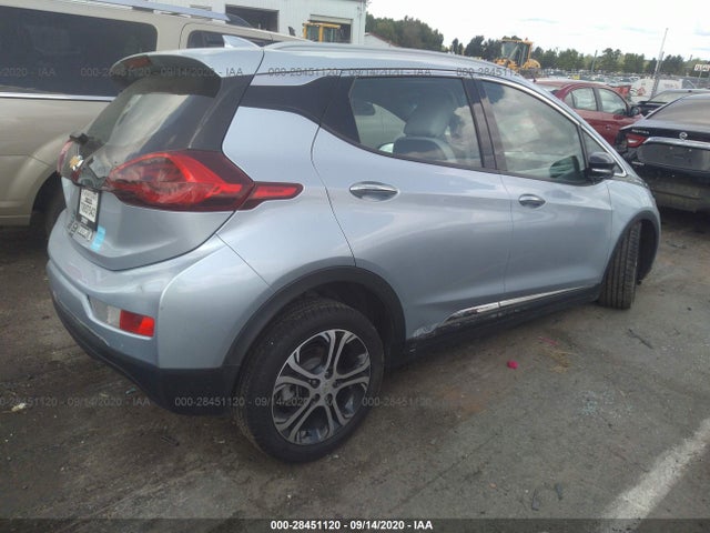 2017 Chevrolet Bolt EV, VIN: 1G1FX6S0XH4163483